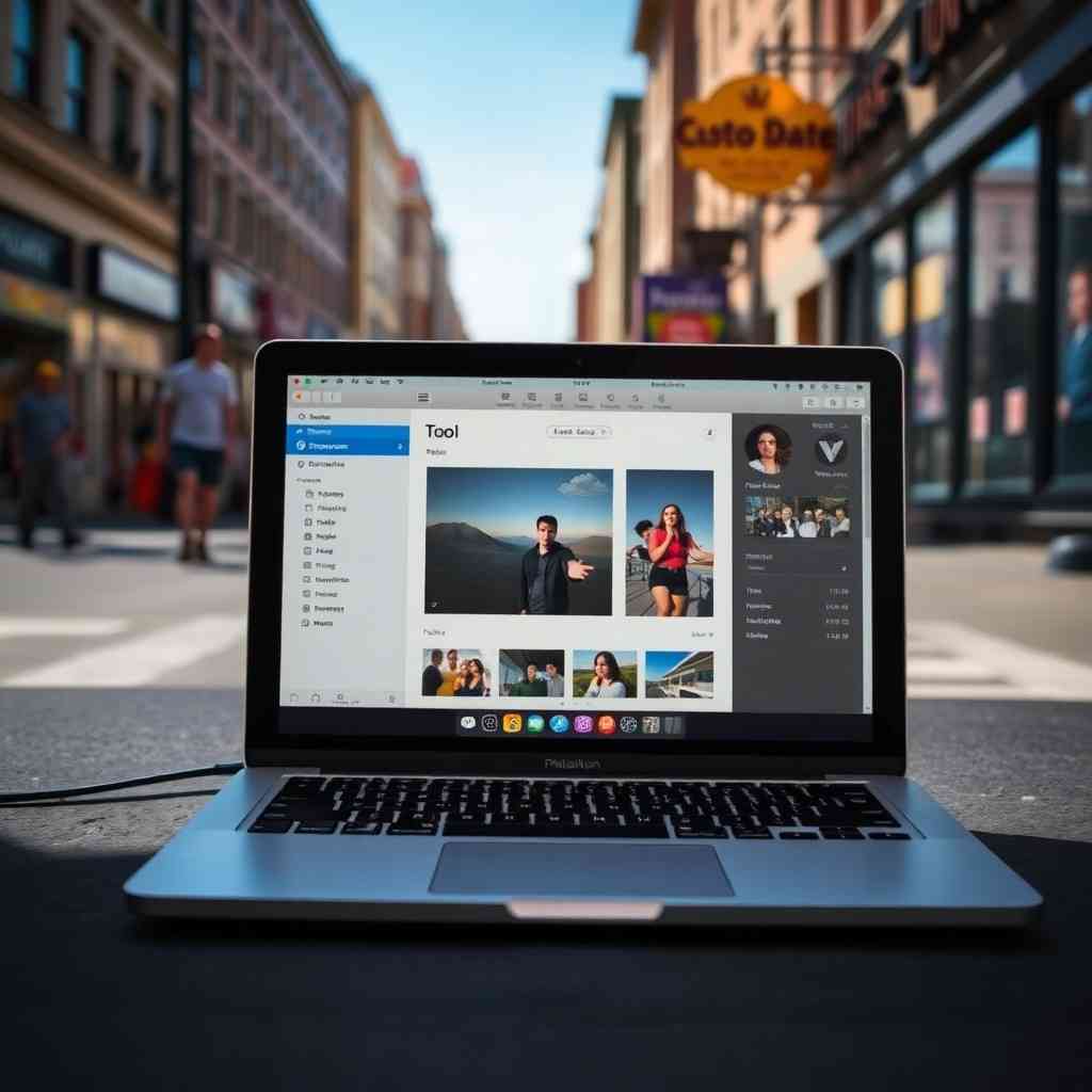 PhotoRoom AI Photo Editor FOR MAC