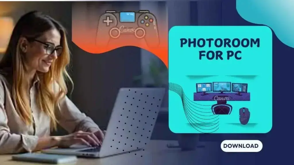 PhotoRoom AI Photo Editor For PC