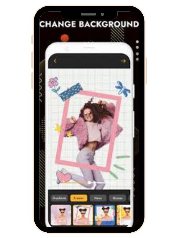 Photoroom MOD APK Old Version 