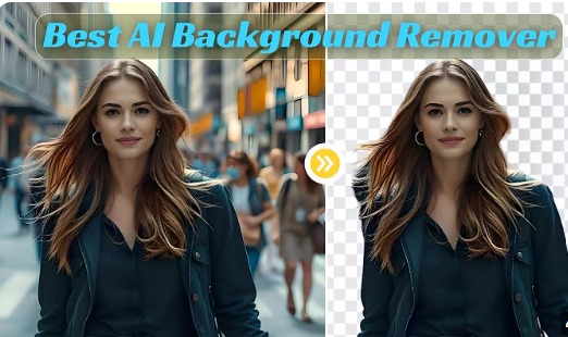 Background Removal